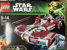 Lego set 75025 star wars Lego 75025