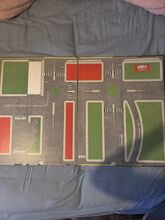 Lego set #810 Play board Lego 810-4