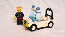 Legoset Polizei Buggy / Precinct Cruiser Police Lego 6506
