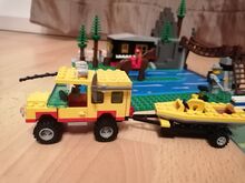 Lego Set River Lego 6552