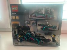 Lego Set klein Lego 60406