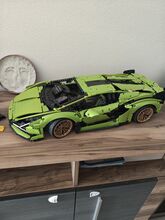 Lego Sian FKP37 42115 Lego 42115