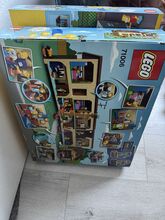 Lego Simpsons Haus Lego