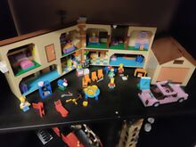 Lego Simpsons Haus, Lego 71006, Stefan Prassl, Town, Bruck bei Hausleiten
