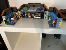 Lego Simpsons Kwik-E-Markt Lego 71016