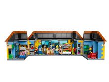 LEGO The Simpsons Kwik-E-Mart 71016 – Sealed New Lego 71016 