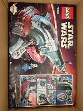 Lego Slave 75060! With box and instructions Lego 75060