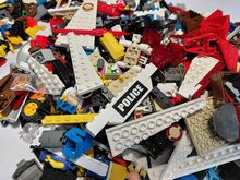 LEGO assorted Lego