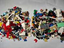 LEGO assorted Lego