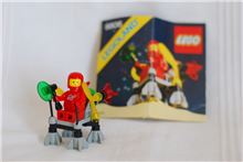 Lego Space 6806: Surface Hopper Lego 6806