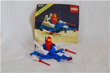 Lego Space 6846: Tri-Star Voyager Lego 6846