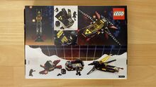 LEGO Space Blacktron Cruiser Lego 40580