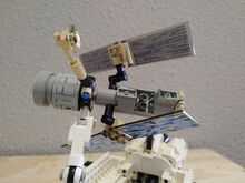 Lego Space Shuttle Discovery Lego 7470