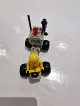 Lego Space Surface Transport - set 6823 (1983), Lego 6823, Julian Miller , Space, Birmingham 