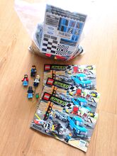Lego Speed Champions 75875 Lego 75875