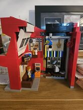 Lego arcade Lego 40805