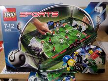 LEGO Sports: Grand Soccer Stadium 2006 World Cup (3569) Lego 3569