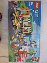 Lego City 60306 City Street Lego 60306