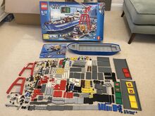 Lego City 7994 City Harbour Lego 7994