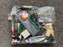 Lego City Cargo Truck 60020 Lego 60020