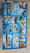 Lego City Coast Guard Lego 60014