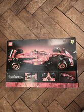 Lego Star Technic Ferrari SF-24 Lego 42207