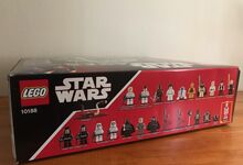 Lego Star Wars 10188 Todesstern Lego 10188