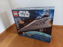 LEGO Star Wars 10221 - Super Star Zerstörer Lego 10221 