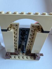 Lego Star Wars 4475 Jabba's Message Lego 4475