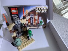 Lego Star Wars 4476 Jabba's Prize / Preis vorschlagen Lego 4476