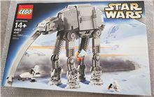 LEGO Star Wars 4483 AT-AT Black Box Lego 4483