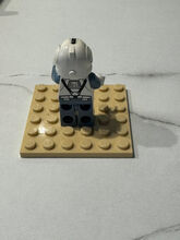 LEGO Star Wars – 501st Clone Trooper Minifigure (Blue Arms & Legs) Lego