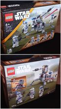 LEGO® Star Wars™ 501st Clone Troopers™ Battle Pack Lego 75345