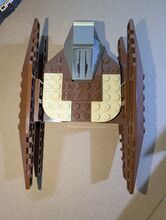 Lego Star Wars 7111 Droid Fighter/ Preis vorschlagen Lego 7111