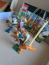 Lego Star Wars 7115 Gungan Patrol Lego 7115