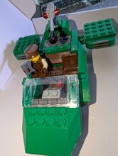 Lego Star Wars 7124 Flash Speeder/ Preis vorschlagen Lego 7124