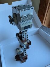 Lego Star Wars 7127 Imperial AT-ST Lego 7127