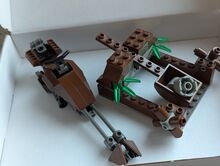 Lego Star Wars 7139 Ewok Attack Lego 7139