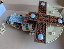 Lego Star Wars 7155 Trade Federation AAT/ Preis vorschlagen Lego 7155