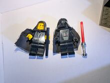 Lego Star Wars 7200 Final Duel 1/ Preis vorschlagen Lego 7200