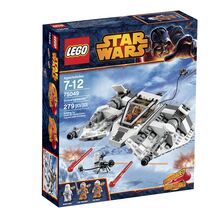 Lego Star Wars 75049 Snowspeeder Lego 75049