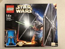 Lego Star Wars 75095 TIE Fighter - UCS *MISB, Lego 75095, Rogier Hustinx, Star Wars, Zürich