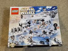 LEGO Star Wars 75098 Assault on Hoth (NEU und OVP) Lego 75098