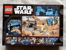 Lego Star Wars 75148 - Encounter on Jakku Lego 75148