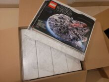 LEGO Star Wars 75192 UCS Millenium Falcon incl. Effermann stand Lego 75192