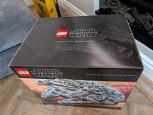 LEGO Star Wars 75192 Ultimate Collector Series Millennium Falcon Lego 75192