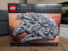LEGO Star Wars 75192 Ultimate Collector Series Millennium Falcon Lego 75192