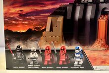 Lego Star Wars Lego 75251