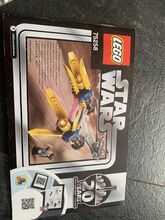 Lego Star Wars 75258- Anakins Podracer Lego 75258