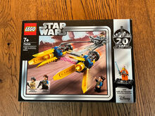 Lego Star Wars 75258 Anakin`s Podracer, Lego 75258, Michael, Star Wars, Affoltern am Albis